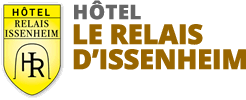 Hotel Relais d'Issenheim